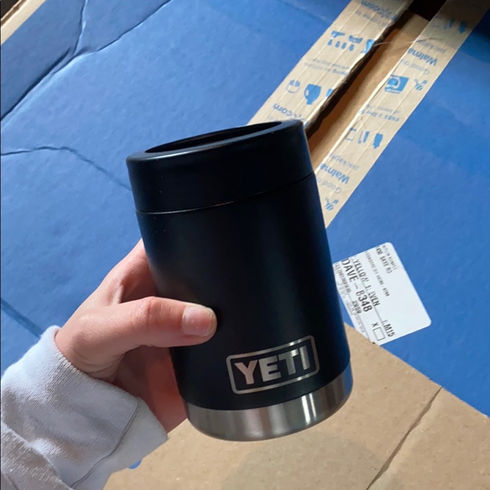 Yeti can coozi